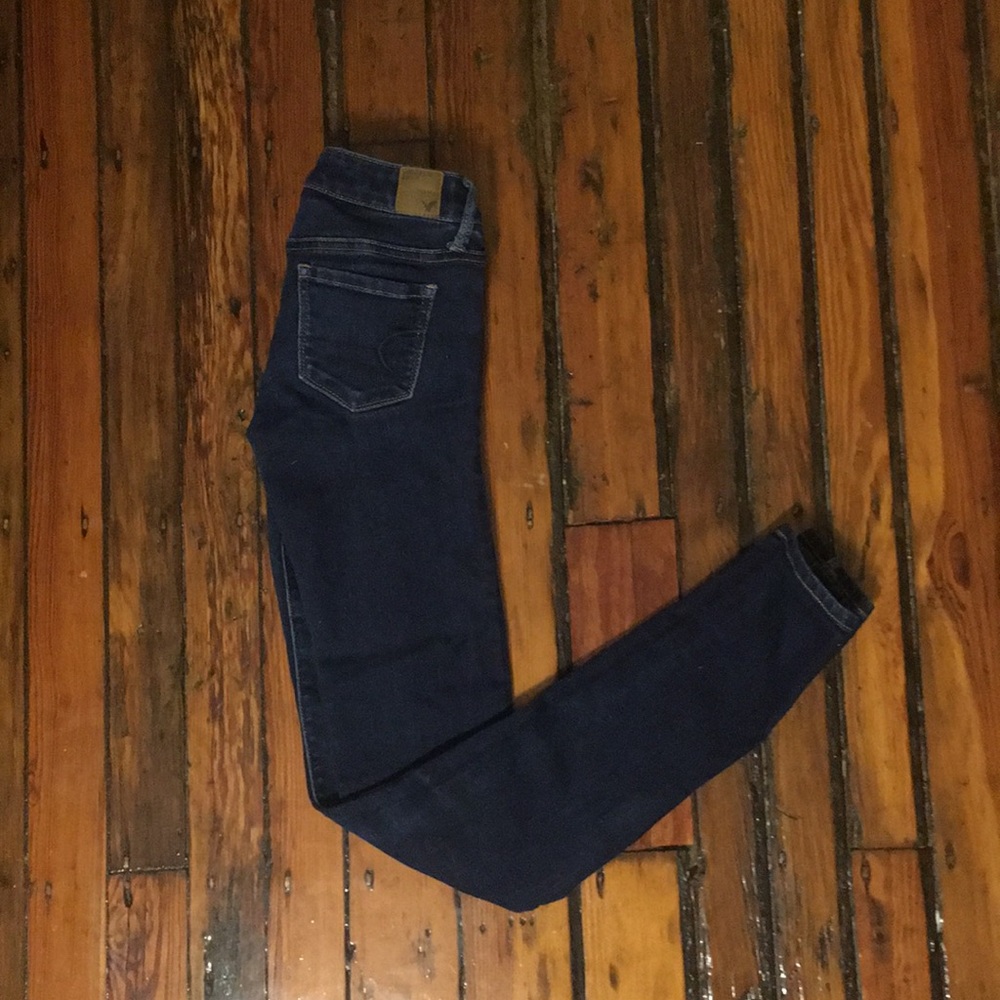 American Eagle Stretch Jeans